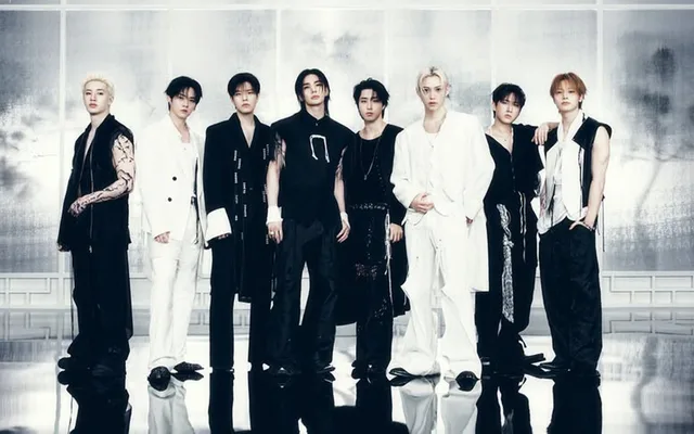 Stray Kids ปล่อยชื่อเพลงใหม่จากมินิอัลบั้ม 'THIS & THAT' แฟนๆ เตรียมตัวให้พร้อม!