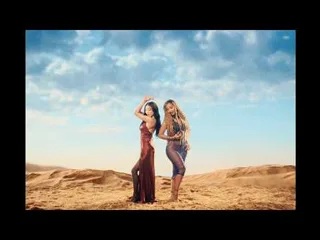 JIHYO วง TWICE แท็กทีม Shenseea ปล่อยซิงเกิลใหม่ “Distant Lover” พร้อม MV สุดปัง