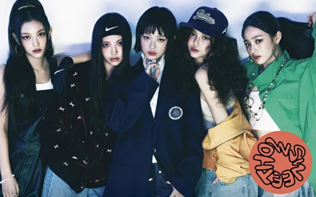 NewJeans กับประเด็นร้อน! Dispatch ลงลึกวิเคราะห์เพลง "How Sweet" หลังเจอข้อกล่าวหาลอกเลียนแบบ