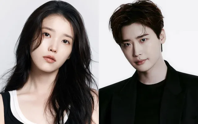 IU และ Lee Jong Suk ปิดฉากรัก 4 ปี ชาวเน็ตบอก 'รู้อยู่แล้ว'