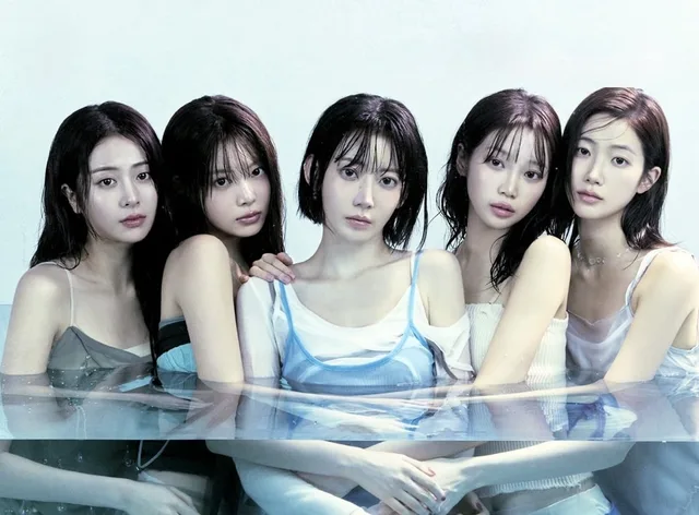 LE SSERAFIM เตรียมระเบิดความมันส์ในเวิลด์ทัวร์ครั้งที่สอง 'PUREFLOW' ที่อินชอน