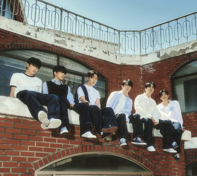 ONF จัดคอนเสิร์ตสุดพิเศษ แบ่งปันความสุขและกำลังใจให้นักเรียนมัธยมปลายในอินชอน