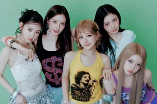 KiiiKiii เตรียมคัมแบ็กเดือนสิงหาคมนี้ แฟนๆ เตรียมตัวให้พร้อม!