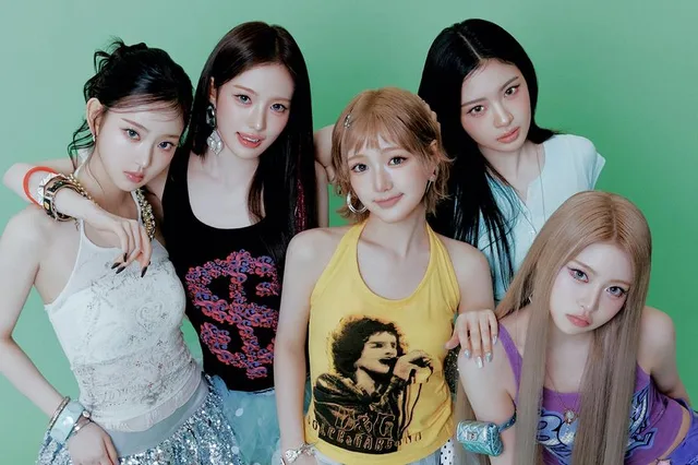 KiiiKiii เตรียมคัมแบ็กเดือนสิงหาคมนี้ แฟนๆ เตรียมตัวให้พร้อม!
