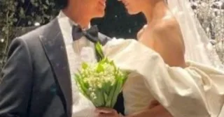 กว่าจะรักกัน! Namkoong Min เคยโดนภรรยาสุดที่รักปฏิเสธถึง 2 ครั้ง ก่อนจะคบกันนาน 8 ปี