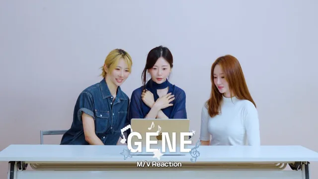 UAU จาก Dreamcatcher ชวนแฟนๆ ดู MV เพลง "GENE" ครั้งแรก พร้อมเผยเบื้องหลังสุดเอ็กซ์คลูซีฟ!