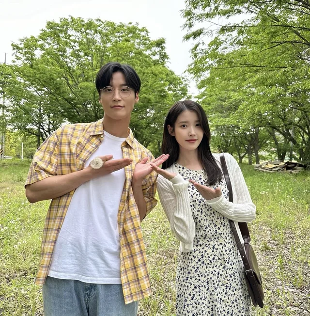 Heo Nam Jun กลับมาร่วมงานกับ IU อีกครั้งใน MV เพลงใหม่!