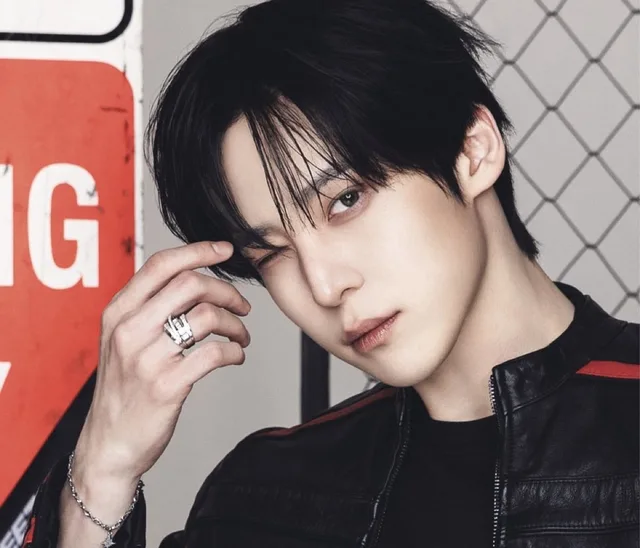 ข่าวลือเป็นจริง! Yunho วง ATEEZ ยืนยันเลิกแฟนสาวที่คบกันมานานแล้ว