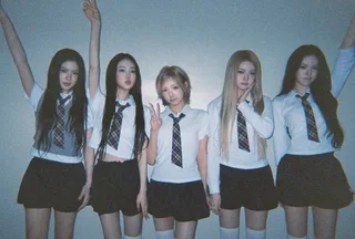 KiiiKiii คอนเฟิร์มคัมแบ็กเดือนสิงหาคมนี้ พร้อมอัลบั้มใหม่!