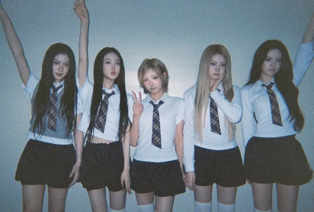 KiiiKiii คอนเฟิร์มคัมแบ็กเดือนสิงหาคมนี้ พร้อมอัลบั้มใหม่!