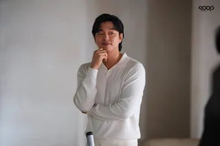 Gong Yoo เตรียมจัดแฟนมีตติ้งทัวร์ทั่วเอเชียปี 2026 ในชื่อ ‘The Long Take’