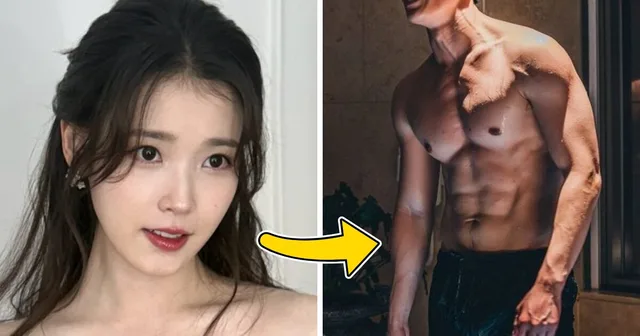 IU เตรียมคัมแบ็กเดือนกันยายน พร้อม MV ที่ได้นักแสดงหนุ่มสุดฮอต Heo Nam Jun มาร่วมงาน!