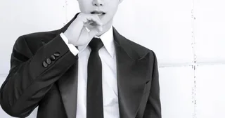 ไอดอลบอยกรุ๊ปสารภาพ เคยบาดหมางกับเพื่อนร่วมวงนานหลายปี