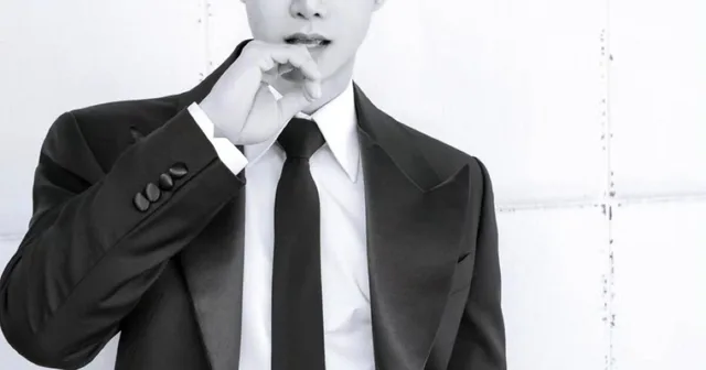 ไอดอลบอยกรุ๊ปสารภาพ เคยบาดหมางกับเพื่อนร่วมวงนานหลายปี