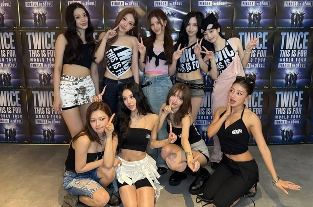 Jihyo เผย TWICE เตรียมพักกิจกรรมวงช่วงปลายปีนี้