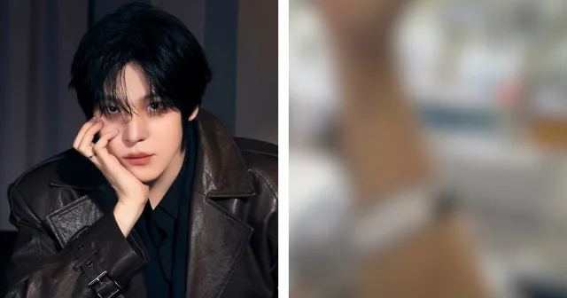 ชาวเน็ตแห่คอมเมนต์เดือด หลังอดีตแฟนสาวของ Yunho วง ATEEZ โพสต์ข้อความคล้ายจดหมายลาตาย