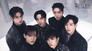 2PM ขายบัตรในเกาหลีหมดเกลี้ยง! ครั้งแรกในรอบเกือบ 3 ปี