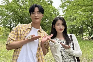 ยืนยันแล้ว! IU และ Heo Nam Jun กลับมาร่วมงานกันใน MV คัมแบ็กใหม่