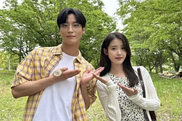 ยืนยันแล้ว! IU และ Heo Nam Jun กลับมาร่วมงานกันใน MV คัมแบ็กใหม่