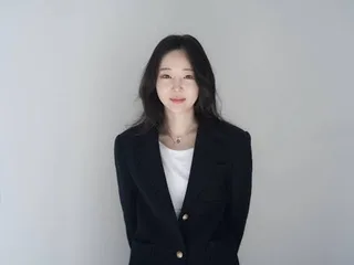 Min Hee Jin อดีต CEO ADOR จัดงานแถลงข่าวครั้งแรกในฐานะหัวเรือใหญ่ OK Records