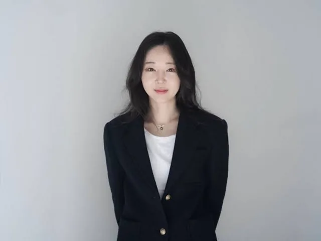 Min Hee Jin อดีต CEO ADOR จัดงานแถลงข่าวครั้งแรกในฐานะหัวเรือใหญ่ OK Records