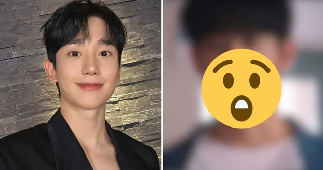 Jung Hae In เจอคอมเมนต์แรง! แฟนๆ วิจารณ์หนักเรื่องภาพลักษณ์ในทีเซอร์ซีรีส์ใหม่