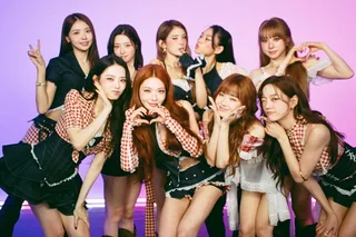 I.O.I คว้าชัยชนะครั้งที่ 4 ให้เพลง "Suddenly" บนเวที "Inkigayo" พร้อมโชว์สุดปังจาก i-dle, Yeonjun และอีกเพียบ!