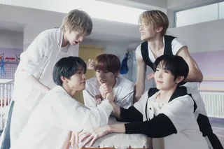 NCT WISH ปล่อย MV เพลงใหม่ล่าสุด “YO-I-DON!” ระเบิดพลังซัมเมอร์สุดคึกคัก!