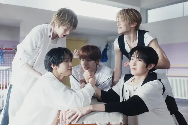 NCT WISH ปล่อย MV เพลงใหม่ล่าสุด “YO-I-DON!” ระเบิดพลังซัมเมอร์สุดคึกคัก!