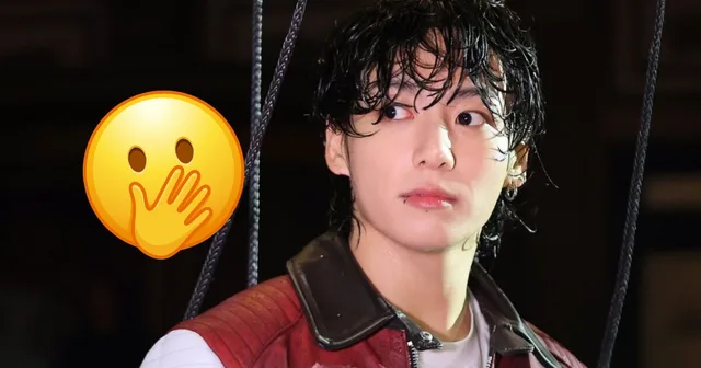 Jungkook BTS เผลอหลุดแอคเคาท์ลับอีกแล้ว ทำเอาแฟนๆ แซวกันยกใหญ่