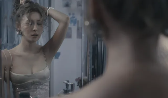 Sunmi สาดความฉ่ำรับซัมเมอร์ในทีเซอร์ MV เพลงใหม่ 'Forever July'