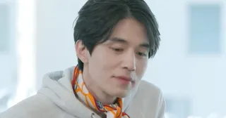 ย้อนวันวาน: ทำไม Lee Dong Wook เคยซักกางเกงในให้ Gong Yoo