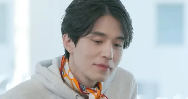 ย้อนวันวาน: ทำไม Lee Dong Wook เคยซักกางเกงในให้ Gong Yoo