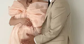 Keum Jo อดีตสมาชิก 9MUSES และสามี Baek Ki Bum เปิดชื่อลูกคนแรก พร้อมแพลนมีลูกคนที่สองแล้ว!