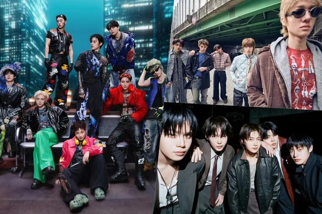 ATEEZ ยึดอันดับ 1 ชาร์ต Billboard World Albums ตามมาด้วย CORTIS, ZEROBASEONE และอีกเพียบ!