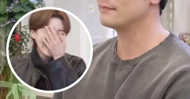Choi Daniel สารภาพกลางรายการ! แอบหวั่นไหวให้ Jang Do Yeon ขณะถ่ายทำรายการด้วยกัน
