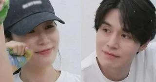 Lee Dong Wook และ Yoo In Na สรุปสถานะความสัมพันธ์ที่แฟนๆ ลุ้นมานาน