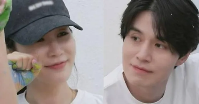 Lee Dong Wook และ Yoo In Na สรุปสถานะความสัมพันธ์ที่แฟนๆ ลุ้นมานาน