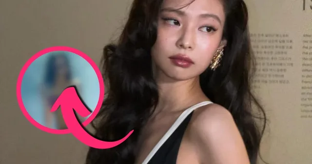 Jennie BLACKPINK โชว์เดี่ยวสุดปัง แต่กลับเจอคอมเมนต์วิจารณ์เรื่องชุด