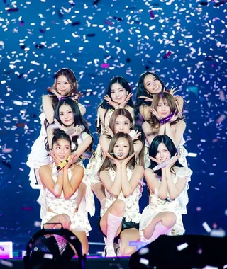 TWICE ปิดฉากเวิลด์ทัวร์ 'THIS IS FOR' 81 รอบ ด้วยคอนเสิร์ตใหญ่ 3 วันที่โซล