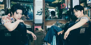 SUPER JUNIOR-83z เดบิวต์อย่างเป็นทางการกับมินิอัลบั้มแรก 'Promise'