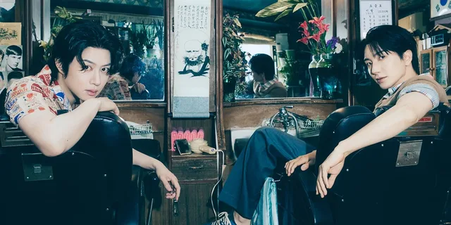 SUPER JUNIOR-83z เดบิวต์อย่างเป็นทางการกับมินิอัลบั้มแรก 'Promise'