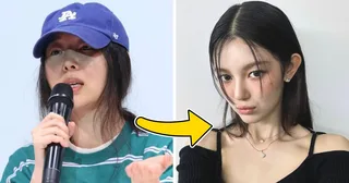 Min Hee Jin พูดถึงอนาคตของ NewJeans และ Danielle ทำเอาแฟนๆ ใจหาย