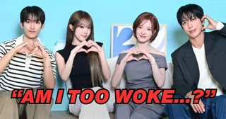 รายการเดตเกาหลีแนวใหม่มาแรง! รวมคนป่วยระยะสุดท้ายมาตามหารักแท้