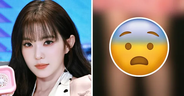 แฟนๆ ตกใจ! ภาพขาของ Irene วง Red Velvet ที่เต็มไปด้วยรอยช้ำ กลายเป็นไวรัล