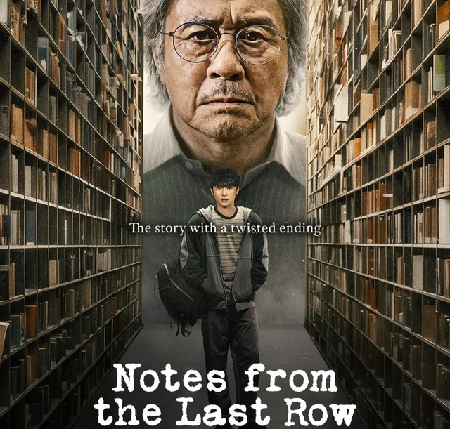 10 วลีเด็ดจากซีรีส์ 'Notes from the Last Row' ที่คุณต้องจดจำ!