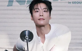 Heo Nam Jun เตรียมจัดแฟนมีตติ้งเดี่ยวครั้งแรกในรอบ 7 ปี