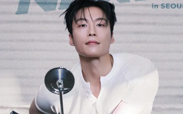 Heo Nam Jun เตรียมจัดแฟนมีตติ้งเดี่ยวครั้งแรกในรอบ 7 ปี