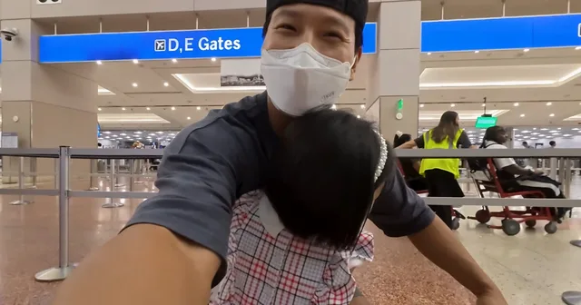 Kim Jong Kook เผยความในใจเรื่องอยากมีลูก หลังทริปสุดอบอุ่นกับคุณแม่