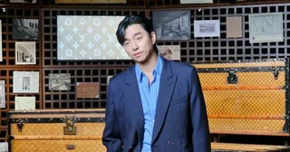 Gong Yoo วัย 47 ปี โดนสาวอายุ 20 ขอแต่งงานกลางรายการ!